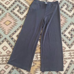 Pure Jill wide leg lounge pants
